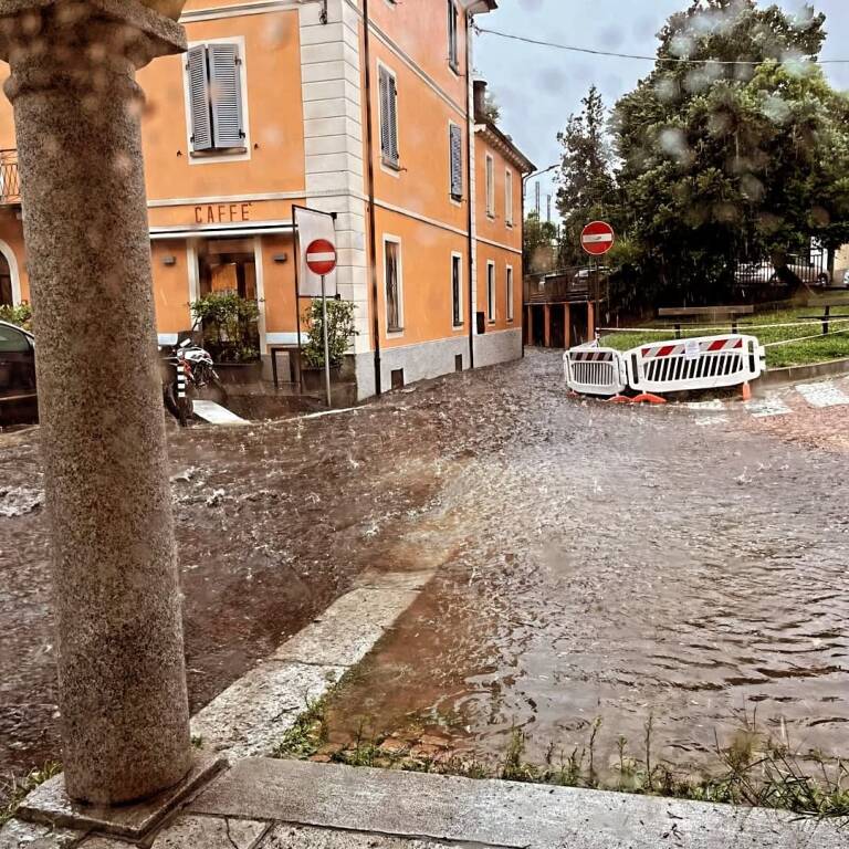 nubifragio maccagno 24 luglio 2025