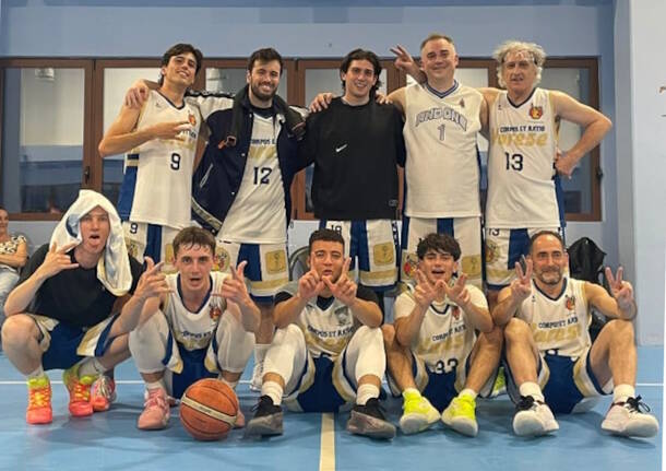 pallacerva basket uisp varese