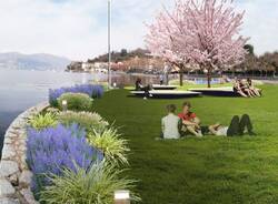 Progetto Cerro Laveno