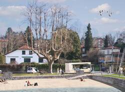 Progetto Cerro Laveno
