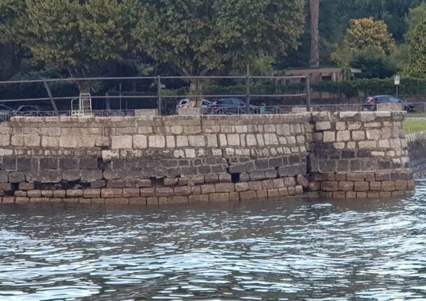 Progetto Cerro Laveno