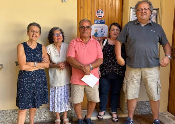 Reportage acli Ispra