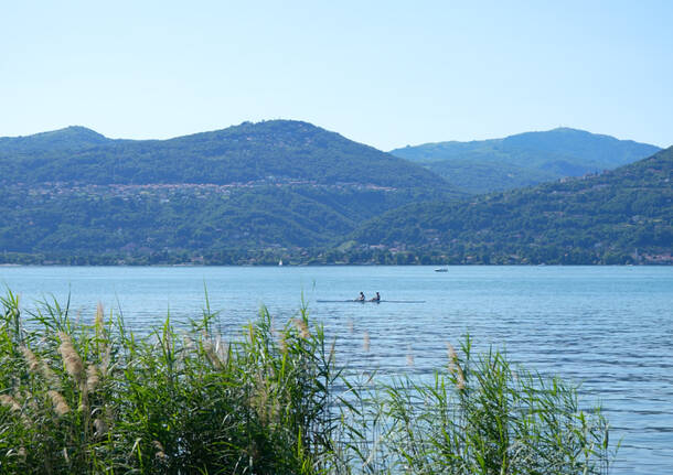 Reportage acli Ispra