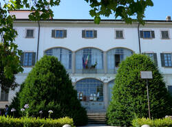 Reportage acli Ispra