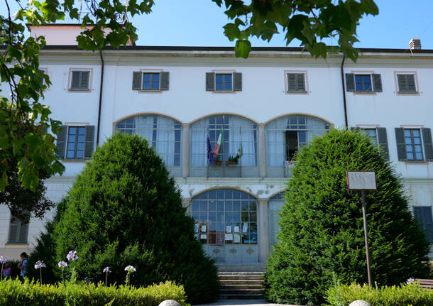 Reportage acli Ispra