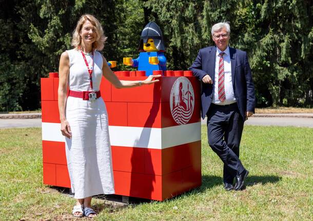 semestre danese jrc ispra