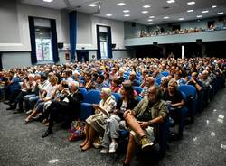 Sentieri e Parole - Santa Maria Maggiore - ph. Cristiano Mazzi