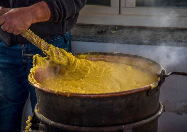 polenta