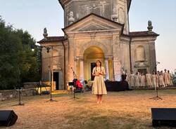 Tra Sacro e sacro Monte: la serata inaugurale della XVI edizione