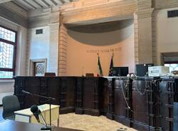 Tribunale varese