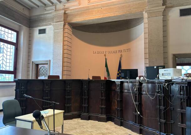 Tribunale varese