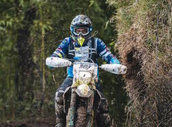 trofeo enduro