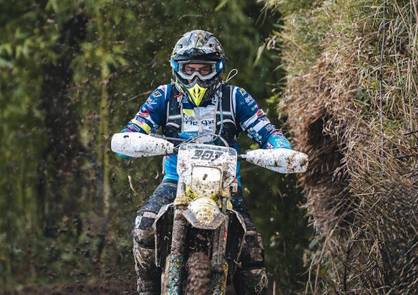 trofeo enduro