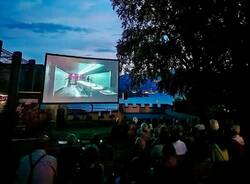 visioni dilaganti laveno