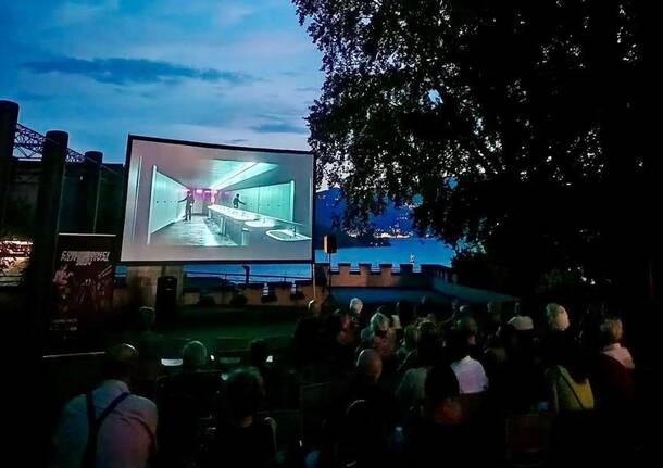 visioni dilaganti laveno