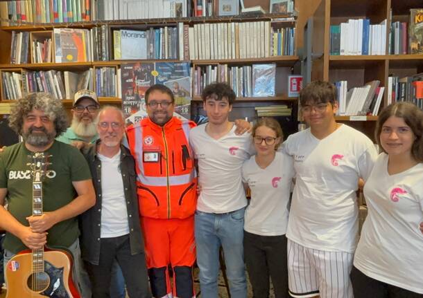 Woodinstock Buscadero Day 2025