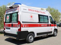 ambulanza cri medio verbano