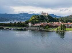 angera - foto di alberto ossola