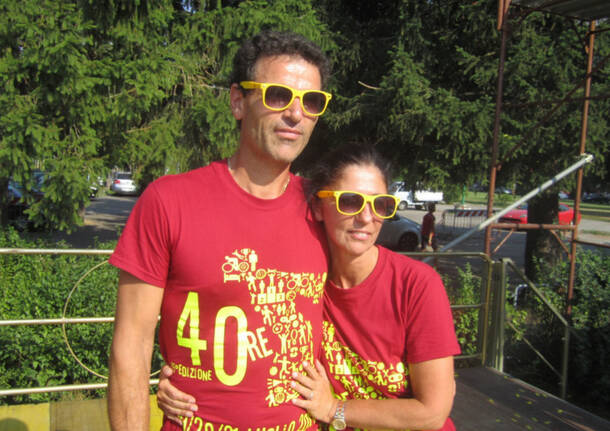 bruno zanon cinzia bevilacqua cila laveno