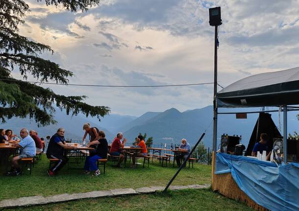 Campagnano 2025 sagra