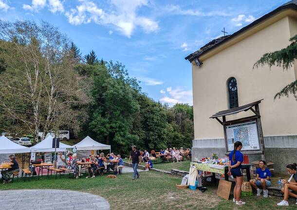 Campagnano 2025 sagra