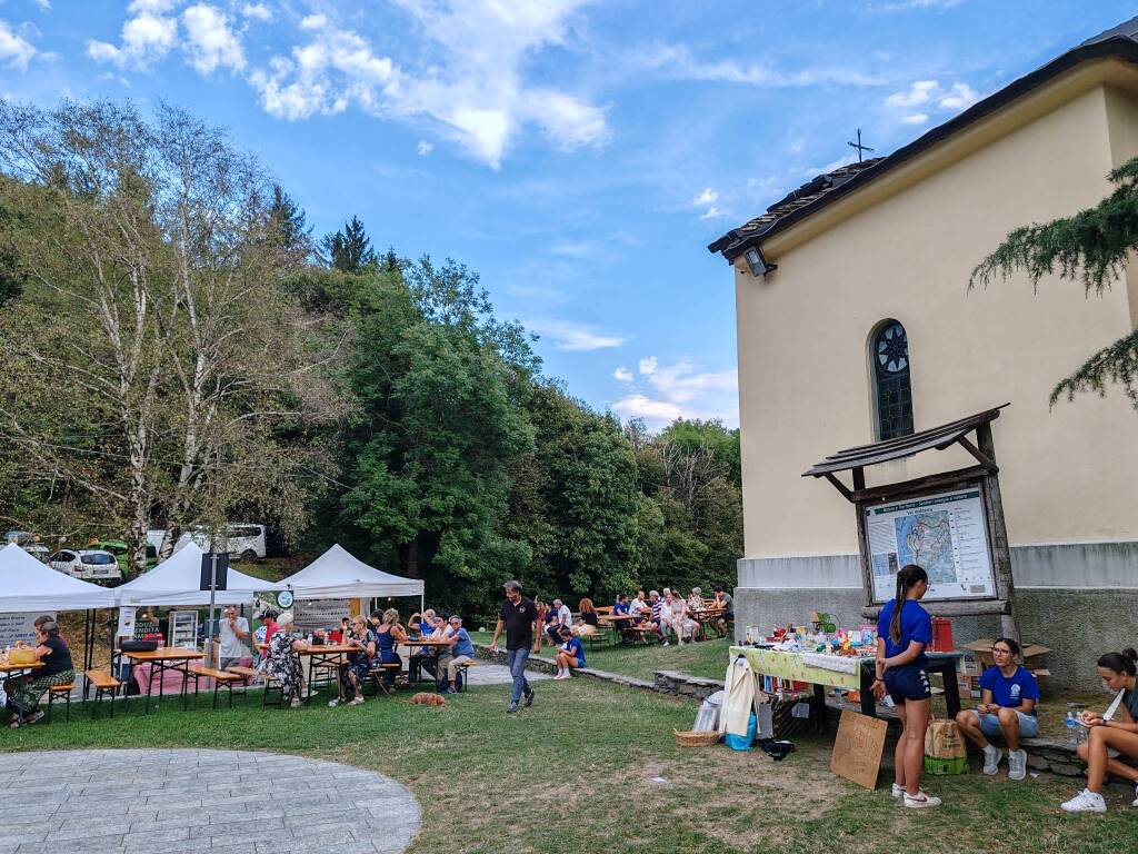 Campagnano 2025 sagra