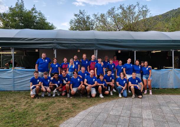 Campagnano 2025 sagra