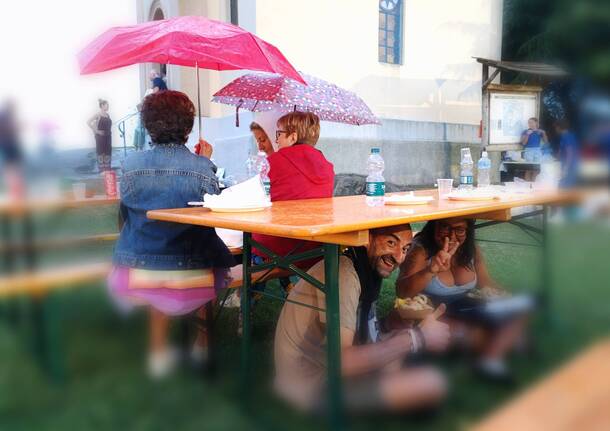 Campagnano 2025 sagra