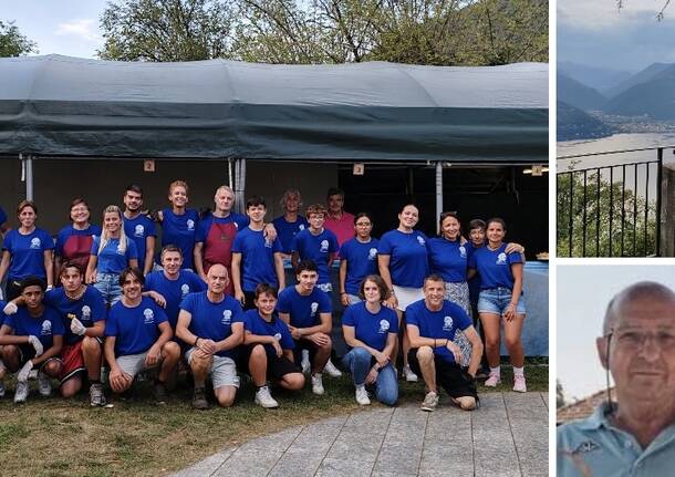 Campagnano 2025 sagra