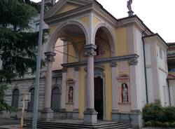 chiesa di san giuseppe luino