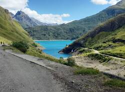 Due giorni in Alta Val Formazza (Carlo Colli)