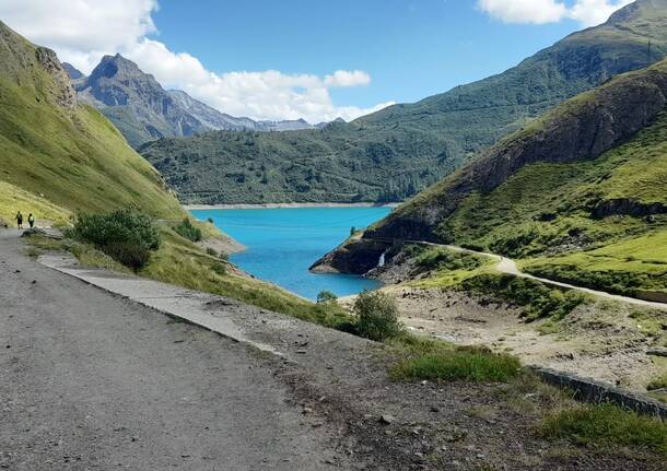 Due giorni in Alta Val Formazza (Carlo Colli)
