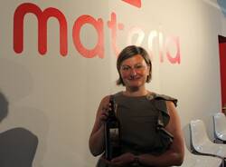 francesca berrino materia