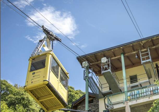 funivia monteviasco