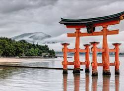 Giuliani Laudi - Giappone