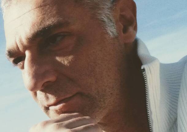 “Le forme dell’amore” di Ezio Granese