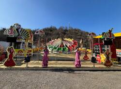 luna park laveno mombello