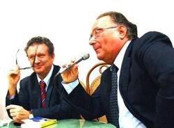 mauro della porta raffo