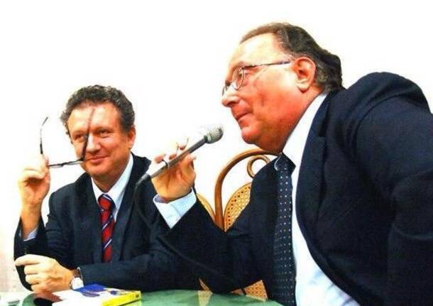 mauro della porta raffo
