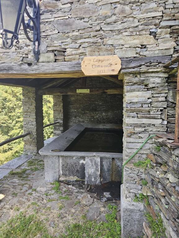 Monteviasco, il giorno della ripartenza della funivia