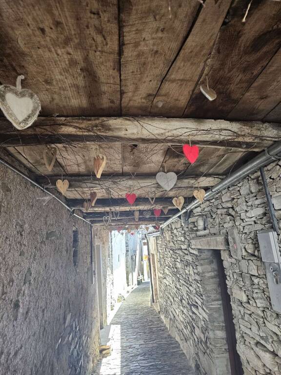 Monteviasco, il giorno della ripartenza della funivia