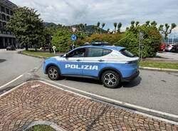 polizia vco
