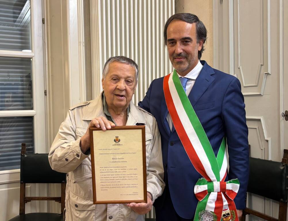 Renato Pozzetto