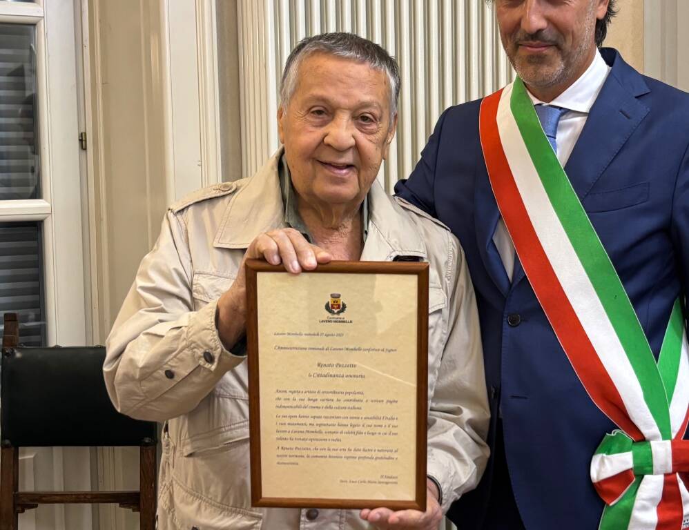 Renato Pozzetto