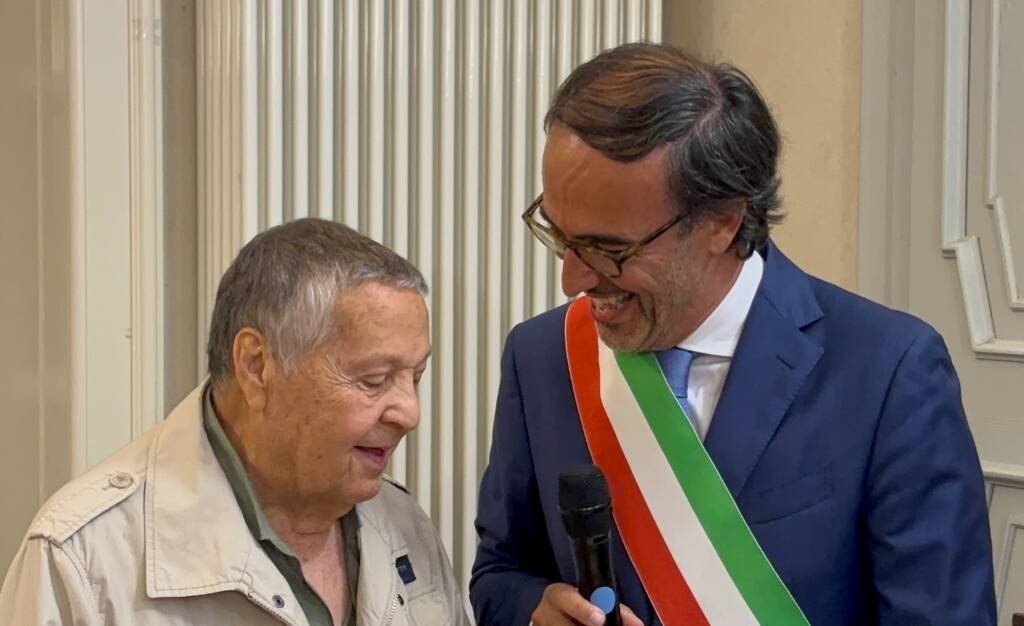 Renato Pozzetto