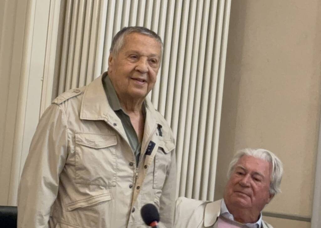 Renato Pozzetto