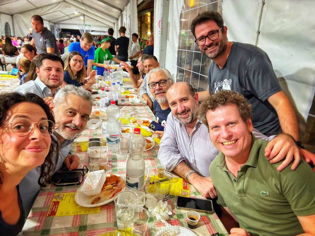 Sagra della Patata di Cunardo 2025