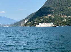 Traghetto Sempione Laveno