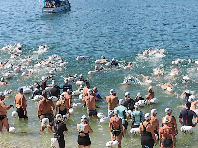 traversata lago maggiore angera arona