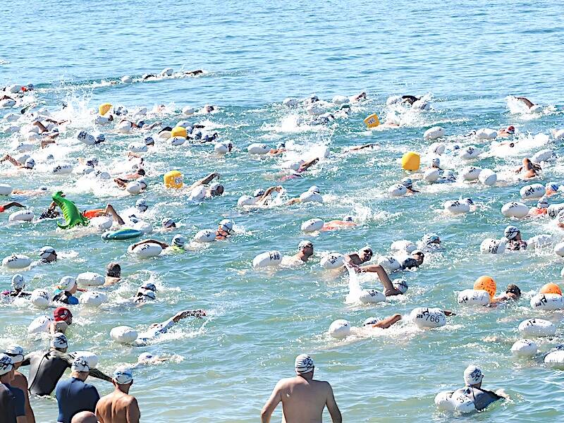 traversata lago maggiore angera arona